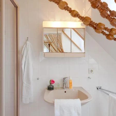 Apartment Quartier Nr 6 App 1 *