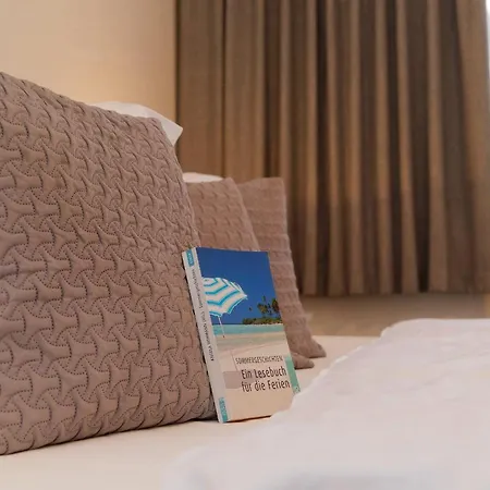 Quartier Nr 6 App 1 Apartman