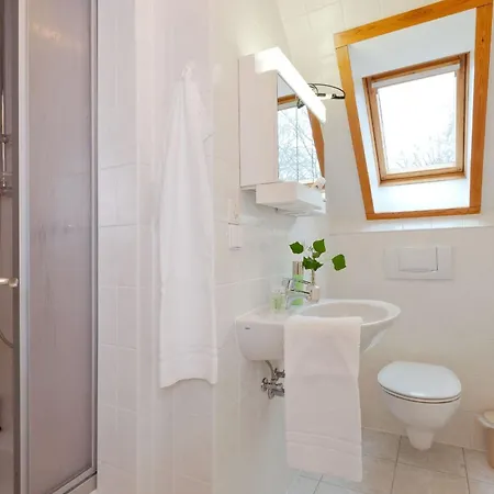 Apartman Quartier Nr 6 App 1 *