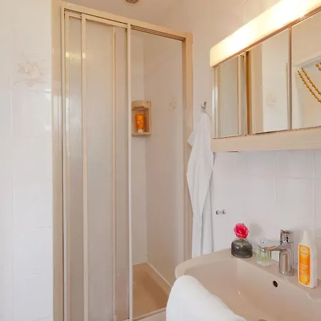 Quartier Nr 6 App 1 Heringsdorf