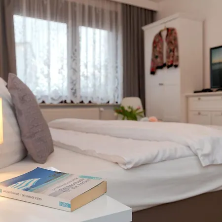 Apartman Quartier Nr 6 App 1 *