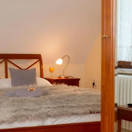 Quartier Nr 6 App 1 Lägenhet *