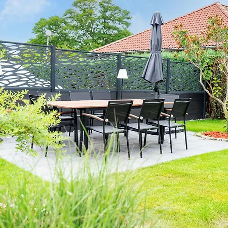 Quartier Nr 6 App 1 Heringsdorf