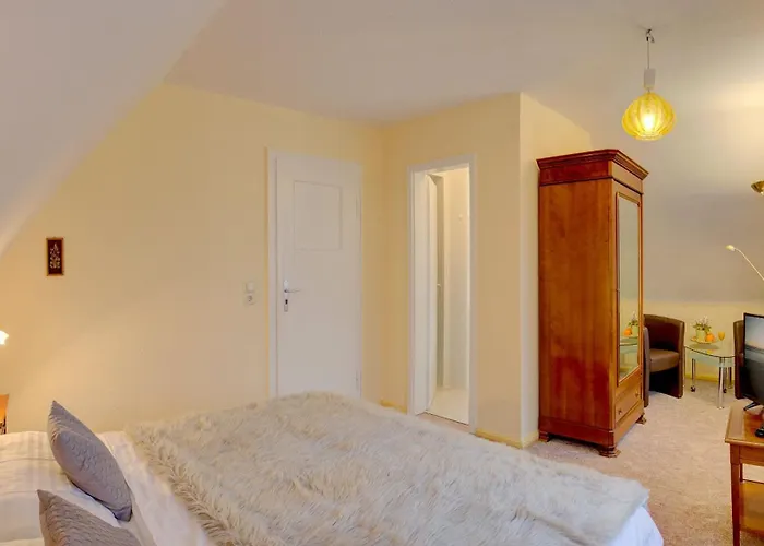 Quartier Nr 6 App 1 아파트