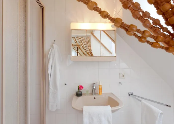 Apartment Quartier Nr 6 App 1