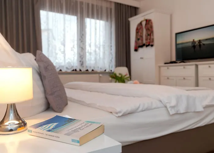 Apartment Quartier Nr 6 App 1 *