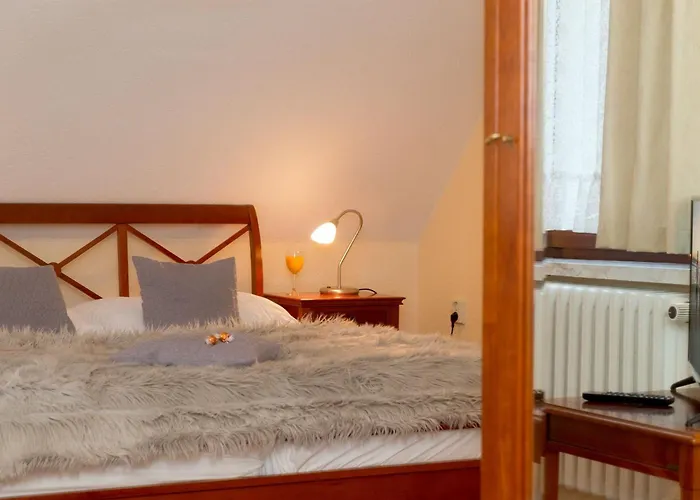 Quartier Nr 6 App 1 Apartment *