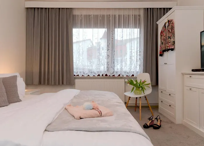 아파트 Quartier Nr 6 App 1 *