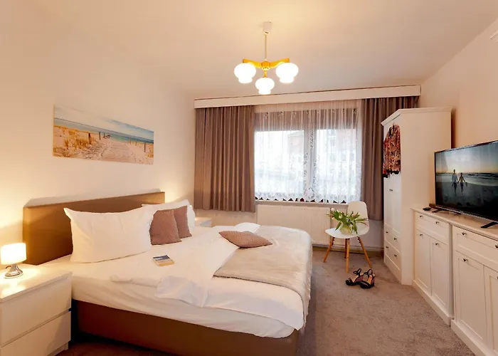 Apartment Quartier Nr 6 App 1